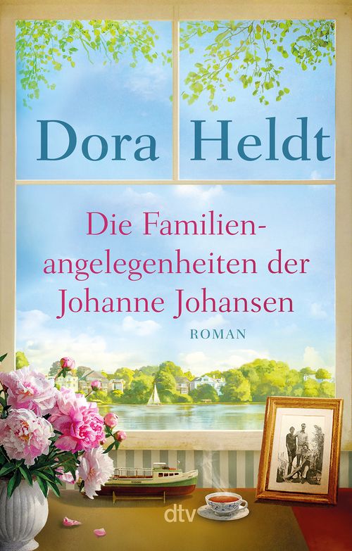 Dora Heldt Das Autorenspecial dtv Verlag